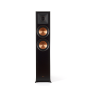 KLIPSCH RP-6000F 1 Stück Standlautsprecher, Schwarz