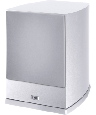 HECO VICTA ELITE SUB 252A Subwoofer, weiss