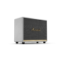 MARSHALL WOBURN BT II WHITE EU Bluetooth Lautsprecher, Weiß