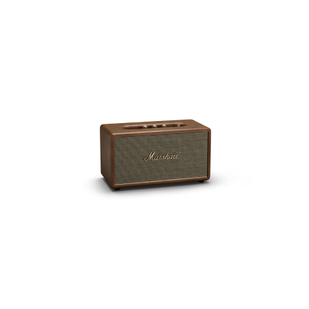 MARSHALL Stanmore III Bluetooth Lautsprecher, Brown