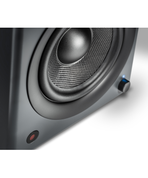 WAVEMASTER TWO PRO Aktives Regallautsprechersystem mit Bluetooth und Auto-Standby