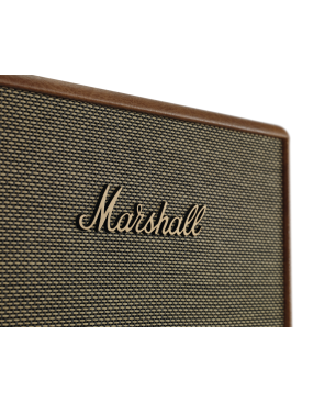 MARSHALL Stanmore III Bluetooth Lautsprecher, Brown