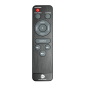 WAVEMASTER TWO PRO Aktives Regallautsprechersystem mit Bluetooth und Auto-Standby