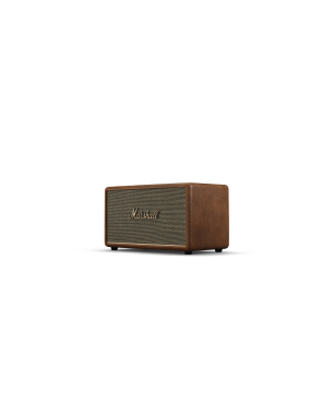 MARSHALL Stanmore III Bluetooth Lautsprecher, Brown