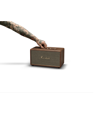 MARSHALL Stanmore III Bluetooth Lautsprecher, Brown