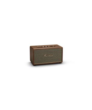 MARSHALL Stanmore III Bluetooth Lautsprecher, Brown