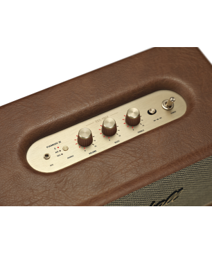 MARSHALL Stanmore III Bluetooth Lautsprecher, Brown