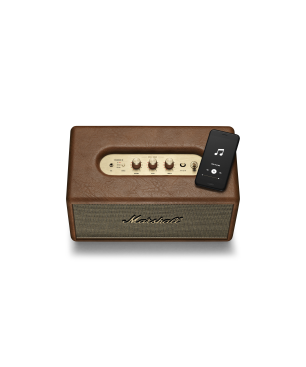 MARSHALL Stanmore III Bluetooth Lautsprecher, Brown