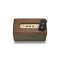 MARSHALL Stanmore III Bluetooth Lautsprecher, Brown
