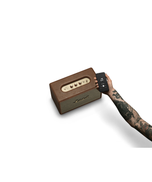 MARSHALL Stanmore III Bluetooth Lautsprecher, Brown