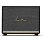 MARSHALL WOBURN BT II BLACK EU Bluetooth Lautsprecher, Schwarz