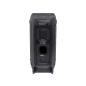 JBL Partybox 310 + Mikrofon Bluetooth Lautsprecher, Schwarz