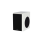 BLOCK S-100 HiFi Lautsprecher, schwarz