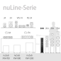 NUBERT nuLine 244 Standlautsprecher passiv | Standlautsprecher, Nussbaum