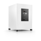 NUBERT nuSub XW-1200 Subwoofer, Weiß