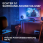 STEELSERIES Arena 9 Gaming Lautsprecher