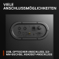 STEELSERIES Arena 9 Gaming Lautsprecher