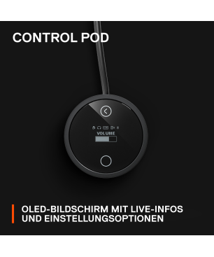 STEELSERIES Arena 9 Gaming Lautsprecher