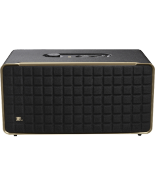 JBL Authentics 500 Smart Home Lautsprecher, Bluetooth, Schwarz