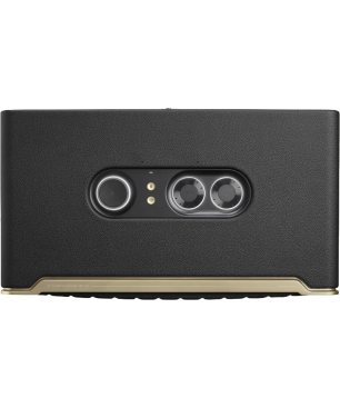 JBL Authentics 500 Smart Home Lautsprecher, Bluetooth, Schwarz