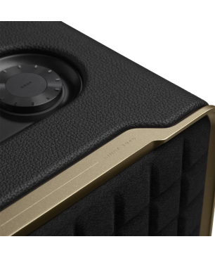 JBL Authentics 500 Smart Home Lautsprecher, Bluetooth, Schwarz