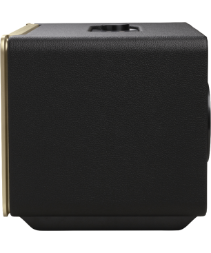 JBL Authentics 500 Smart Home Lautsprecher, Bluetooth, Schwarz