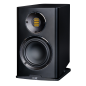 ELAC Carina BS 243.4 1 Paar HiFi Lautsprecher (Aluminium Konus, Schwarz ELAC Carina BS 243.4 1 Paar HiFi Lautsprecher (Aluminium Konus, Schwarz