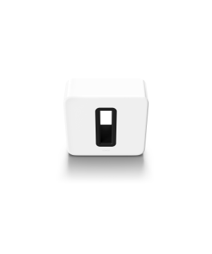 SONOS Sub (Gen3) Subwoofer App-steuerbar, Weiß