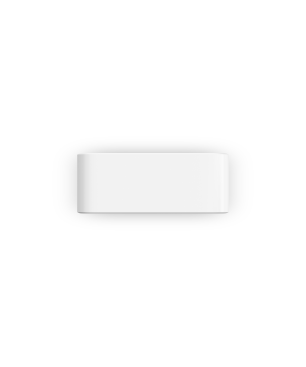 SONOS Sub (Gen3) Subwoofer App-steuerbar, Weiß