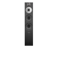 BOWERS & WILKINS 603 S2 Anniversary Edition Standlautsprecher, Schwarz