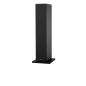 BOWERS & WILKINS 603 S2 Anniversary Edition Standlautsprecher, Schwarz