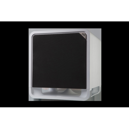 POLK AUDIO HTS 12 Subwoofer, Weiß