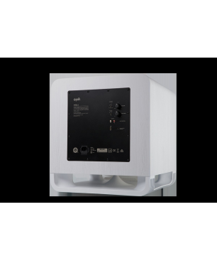 POLK AUDIO HTS 12 Subwoofer, Weiß