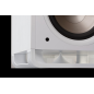POLK AUDIO HTS 12 Subwoofer, Weiß