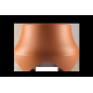 POLK AUDIO Atrium SUB 100 Subwoofer, Terracotta