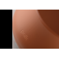 POLK AUDIO Atrium SUB 100 Subwoofer, Terracotta