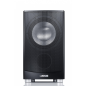CANTON AS 84.2 SC SCHWARZ Subwoofer, Schwarz