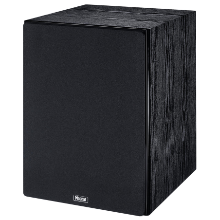 MAGNAT SIGNATURE SUB 530 A Subwoofer, Schwarz