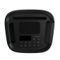 HISENSE Party Rocker One Plus Lautsprecher, Schwarz