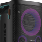 HISENSE Party Rocker One Plus Lautsprecher, Schwarz