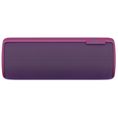 ULTIMATE EARS MEGABOOM Bluetooth Lautsprecher, Purple, Wasserfest