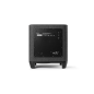 DENON HOME, Subwoofer, Schwarz