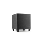 DENON HOME, Subwoofer, Schwarz