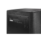 DENON HOME, Subwoofer, Schwarz