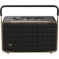 JBL Authentics 300 Smart Home Lautsprecher, Bluetooth, Schwarz