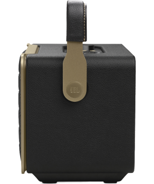 JBL Authentics 300 Smart Home Lautsprecher, Bluetooth, Schwarz