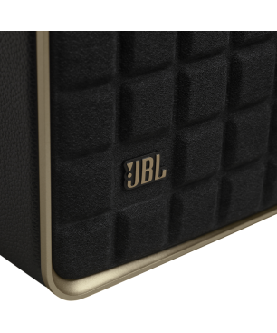 JBL Authentics 300 Smart Home Lautsprecher, Bluetooth, Schwarz