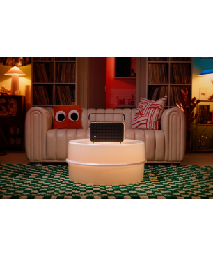 JBL Authentics 300 Smart Home Lautsprecher, Bluetooth, Schwarz