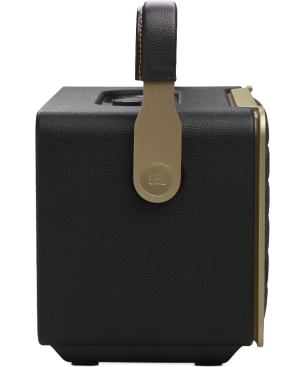 JBL Authentics 300 Smart Home Lautsprecher, Bluetooth, Schwarz