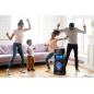 SONY MHC-V43D Partybox, Schwarz